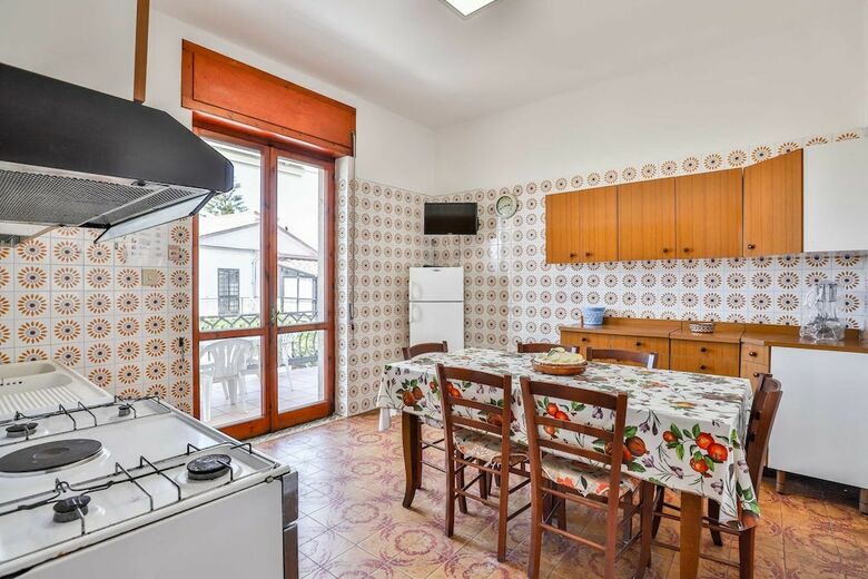 Apartamento Appartamenti Emilia