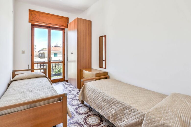 Apartamento Appartamenti Emilia