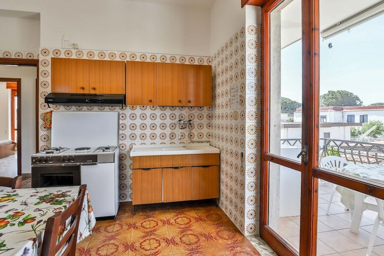 Apartamento Appartamenti Emilia