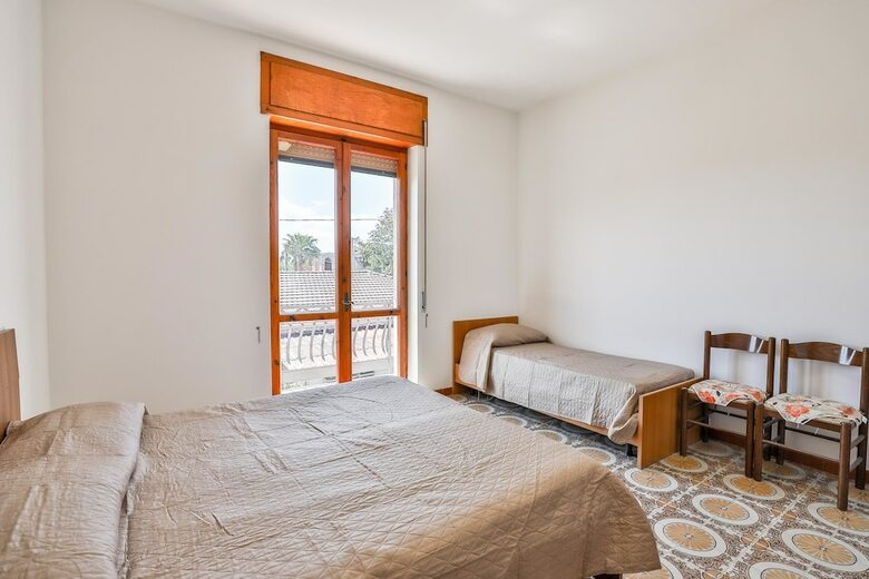 Apartamento Appartamenti Emilia