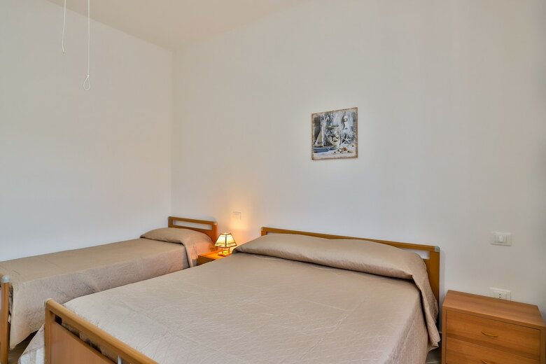 Apartamento Appartamenti Emilia