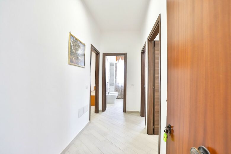 Apartamento Appartamenti Emilia