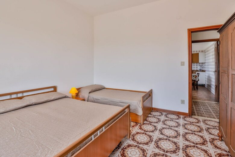Apartamento Appartamenti Emilia