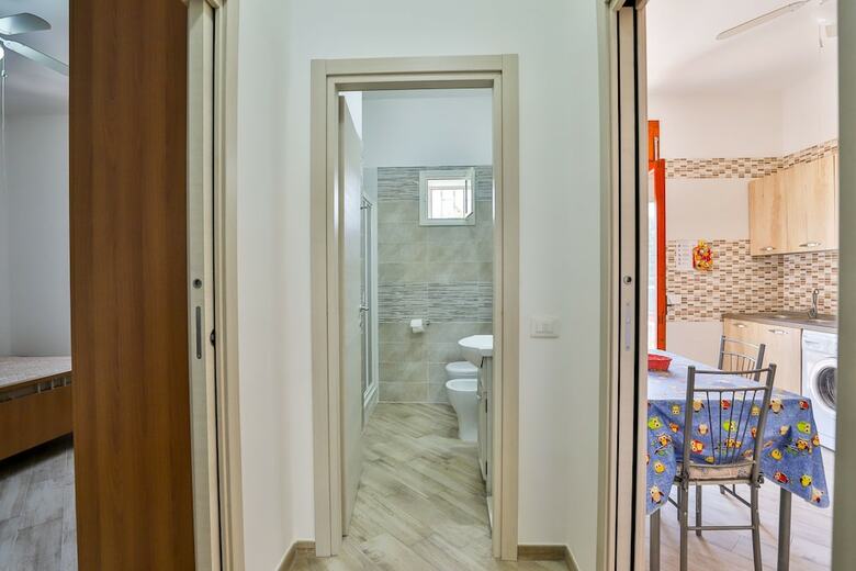 Apartamento Appartamenti Emilia