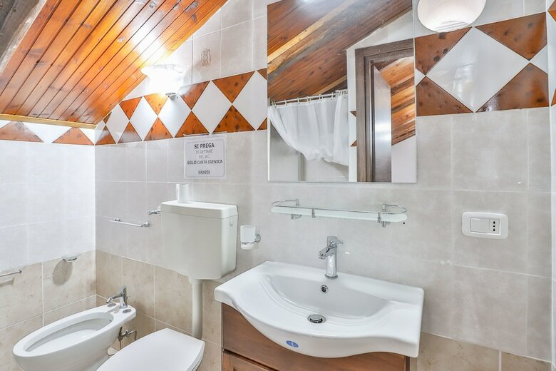 Apartamento Appartamenti Emilia