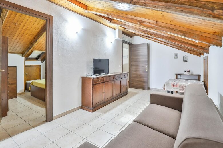 Apartamento Appartamenti Emilia