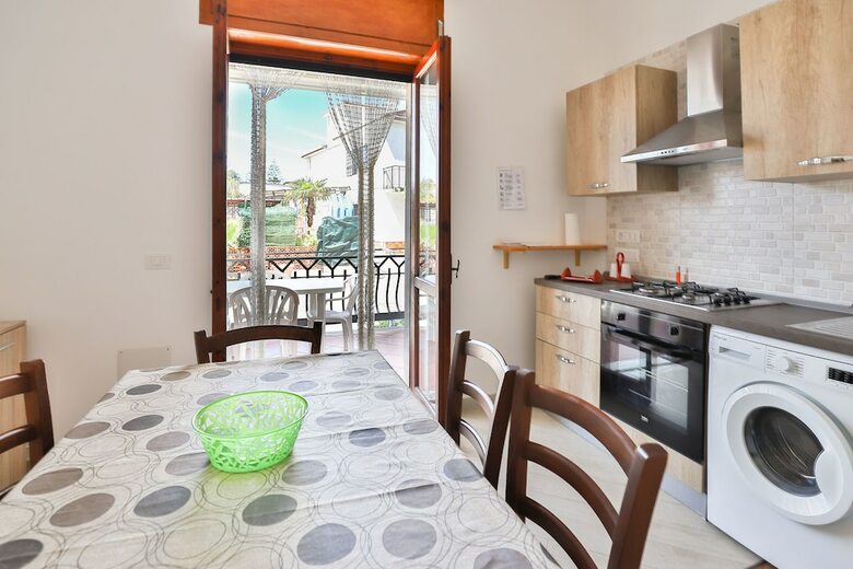 Apartamento Appartamenti Emilia