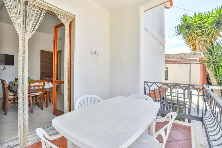 Apartamento Appartamenti Emilia