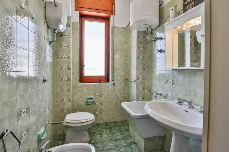 Apartamento Appartamenti Emilia