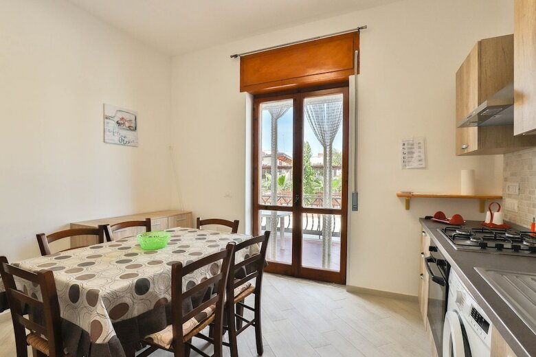 Apartamento Appartamenti Emilia