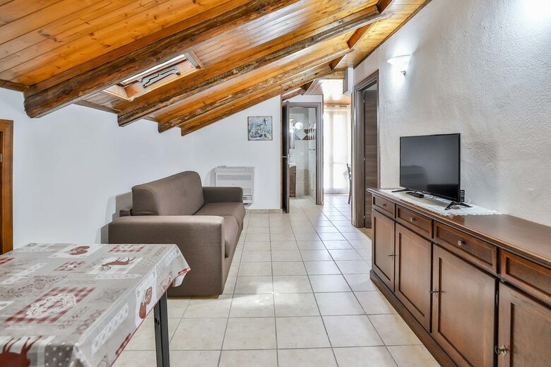 Apartamento Appartamenti Emilia