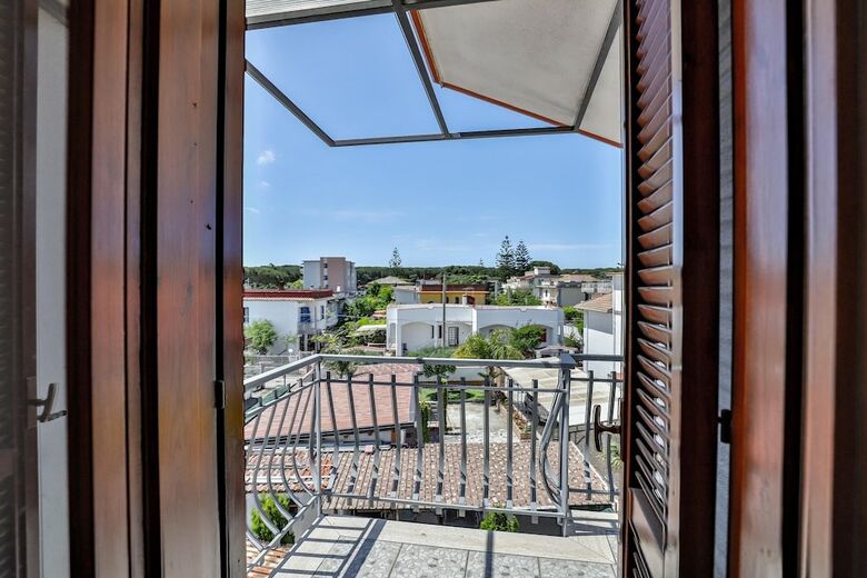 Apartamento Appartamenti Emilia