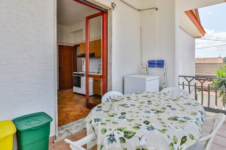 Apartamento Appartamenti Emilia