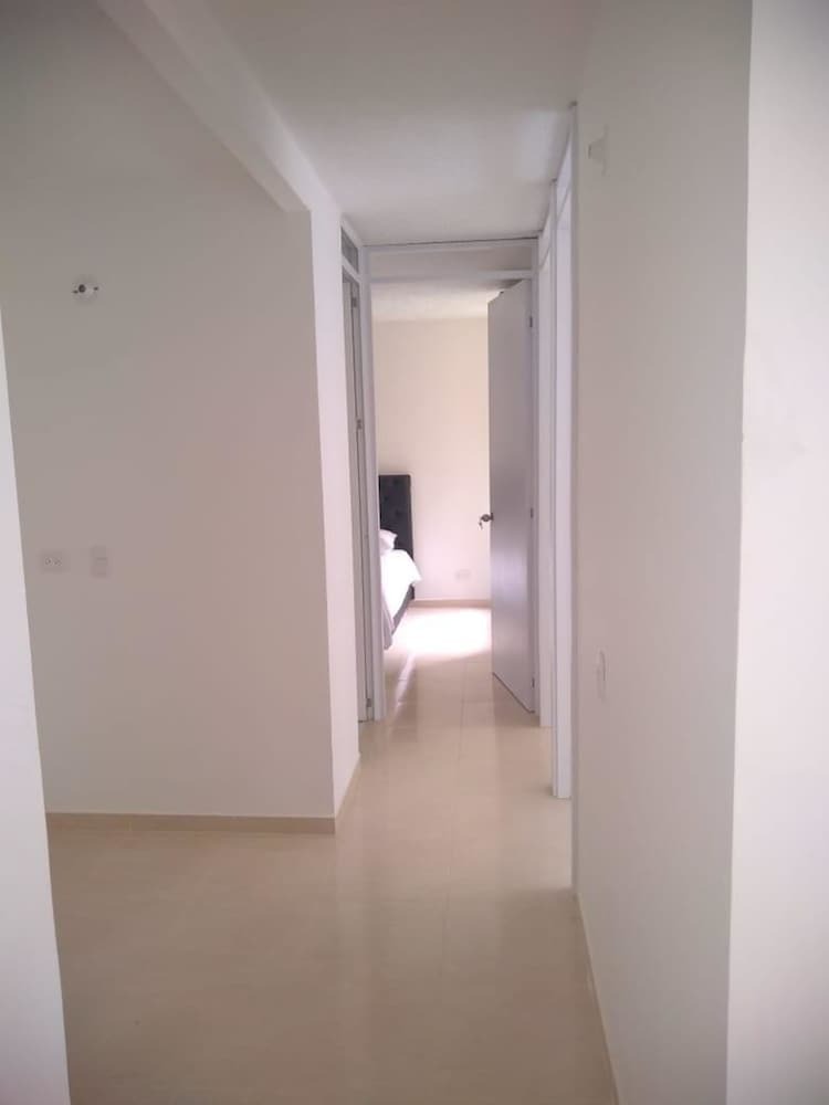 Apartamento Conjunto Entre Sierras