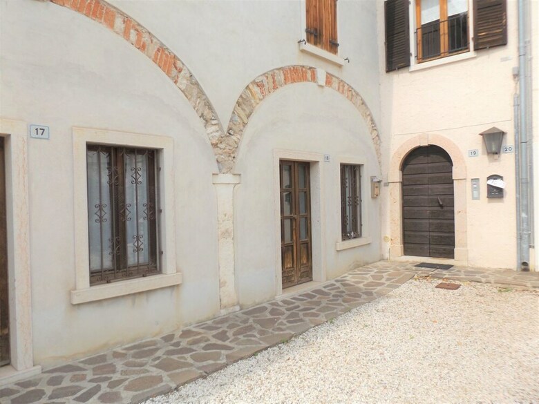 Apartamento Casa Puccini