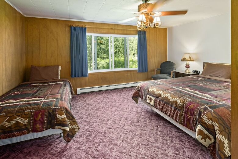 Hotel Talkeetna Inn