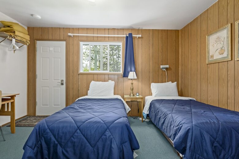 Hotel Talkeetna Inn