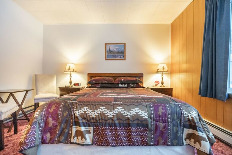 Hotel Talkeetna Inn