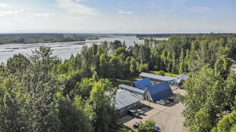 Hotel Talkeetna Inn