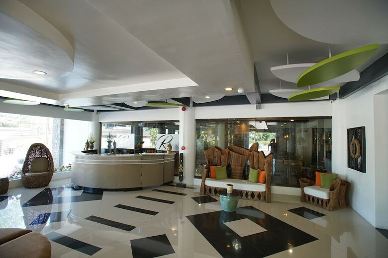 Hotel Segara Residencias