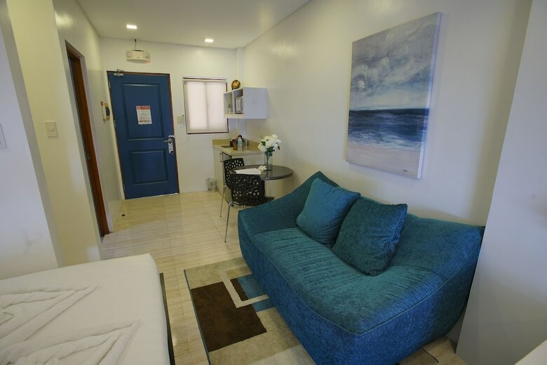 Hotel Segara Residencias