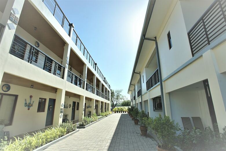 Hotel Segara Residencias