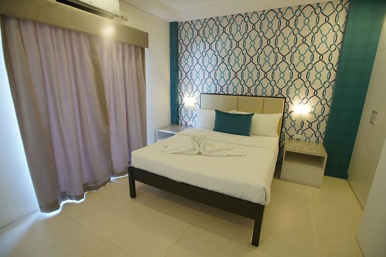 Hotel Segara Residencias