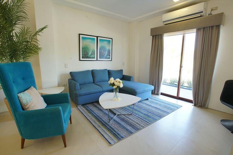 Hotel Segara Residencias