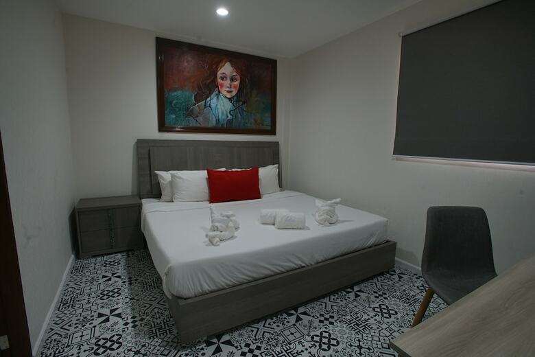 Hotel Segara Residencias