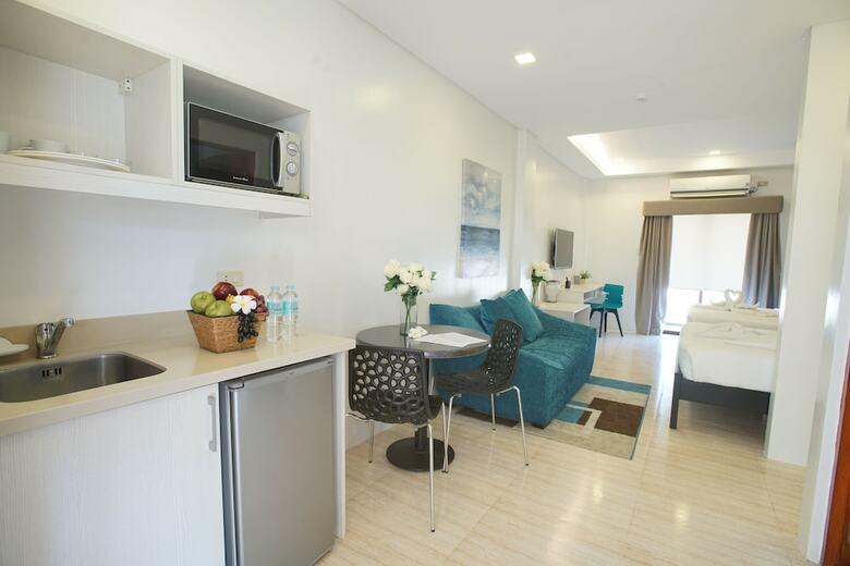 Hotel Segara Residencias