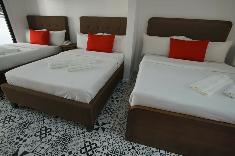 Hotel Segara Residencias