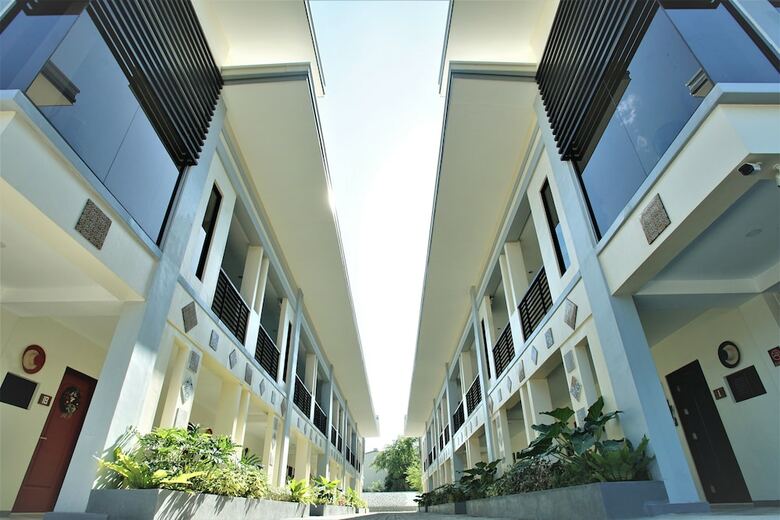 Hotel Segara Residencias