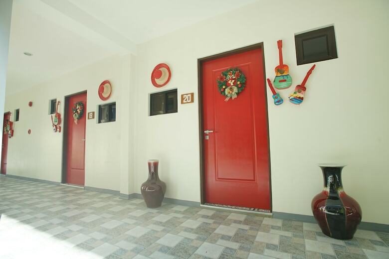 Hotel Segara Residencias
