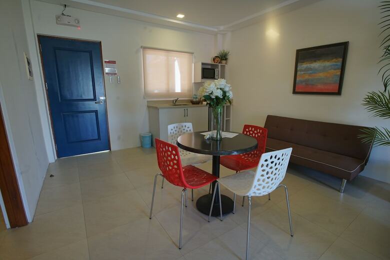 Hotel Segara Residencias