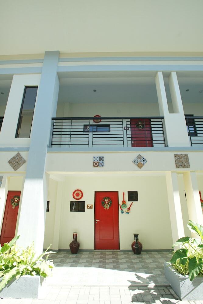 Hotel Segara Residencias