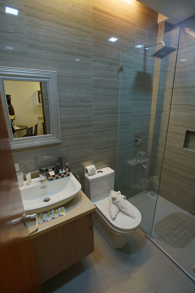 Hotel Segara Residencias