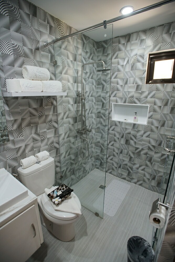 Hotel Segara Residencias