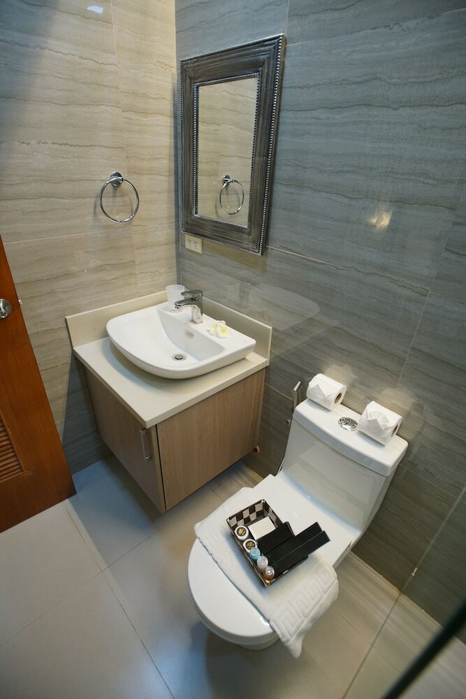 Hotel Segara Residencias