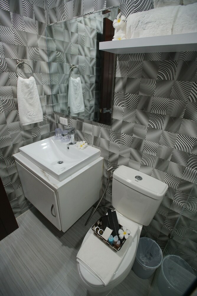 Hotel Segara Residencias
