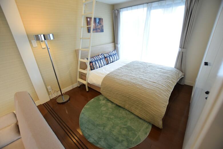 Apartamentos Bloom Nagahori