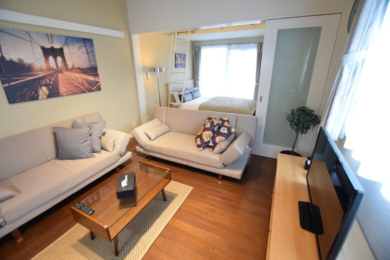 Apartamentos Bloom Nagahori