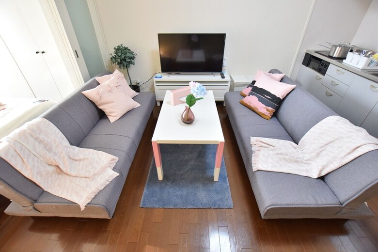 Apartamentos Bloom Nagahori