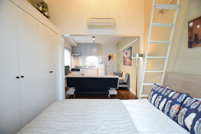 Apartamentos Bloom Nagahori
