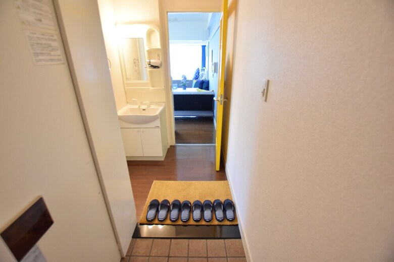 Apartamentos Bloom Nagahori