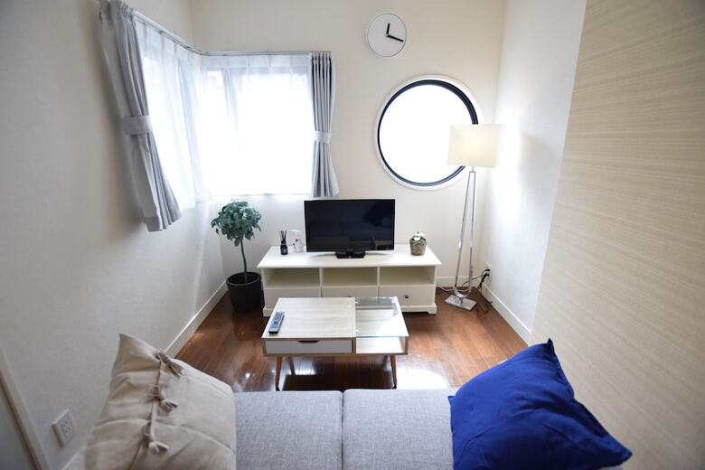 Apartamentos Bloom Nagahori