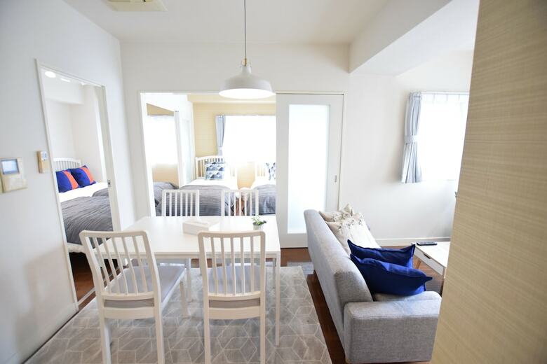 Apartamentos Bloom Nagahori