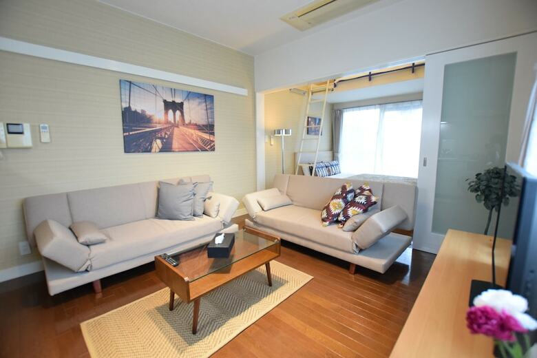 Apartamentos Bloom Nagahori