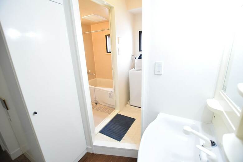 Apartamentos Bloom Nagahori
