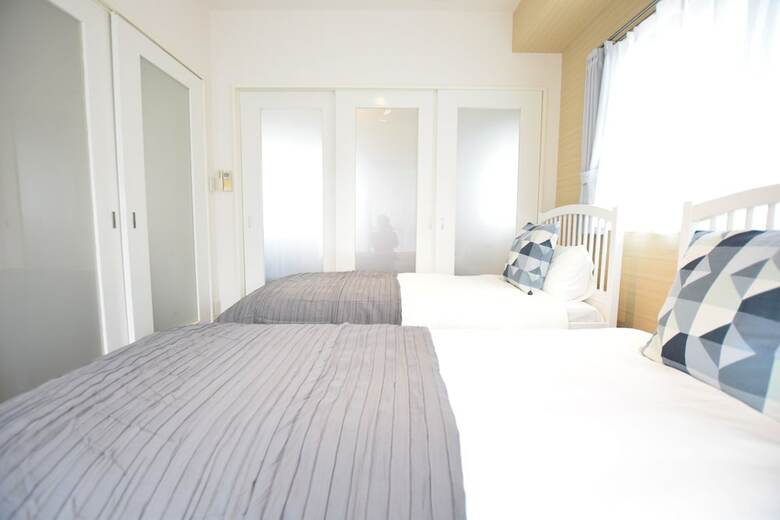 Apartamentos Bloom Nagahori