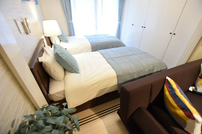Apartamentos Bloom Nagahori